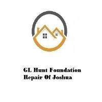 GL Hunt Foundation Repair Of Joshua image 1